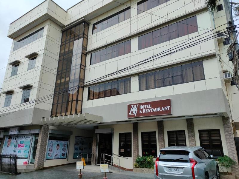 WMV Hotel & Restaurant image