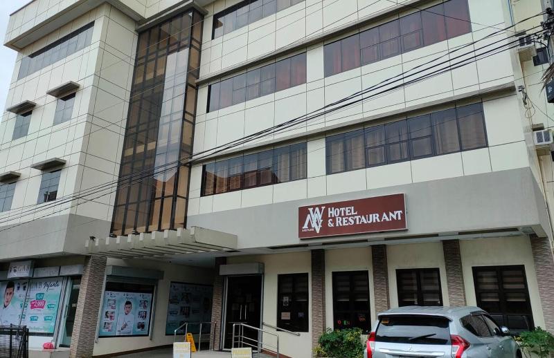 WMV Hotel & Restaurant image