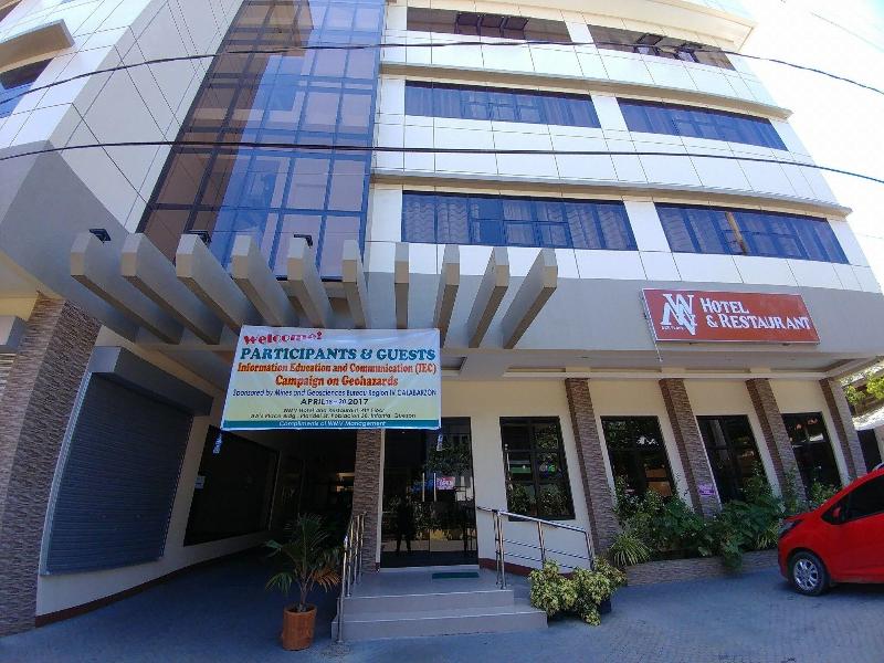 WMV Hotel & Restaurant image