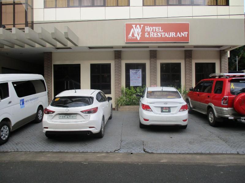 WMV Hotel & Restaurant image