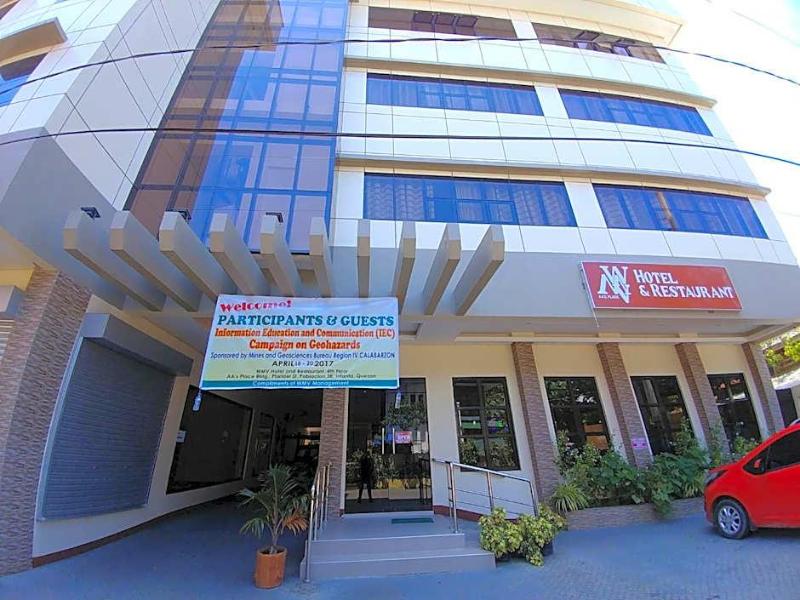 WMV Hotel & Restaurant image