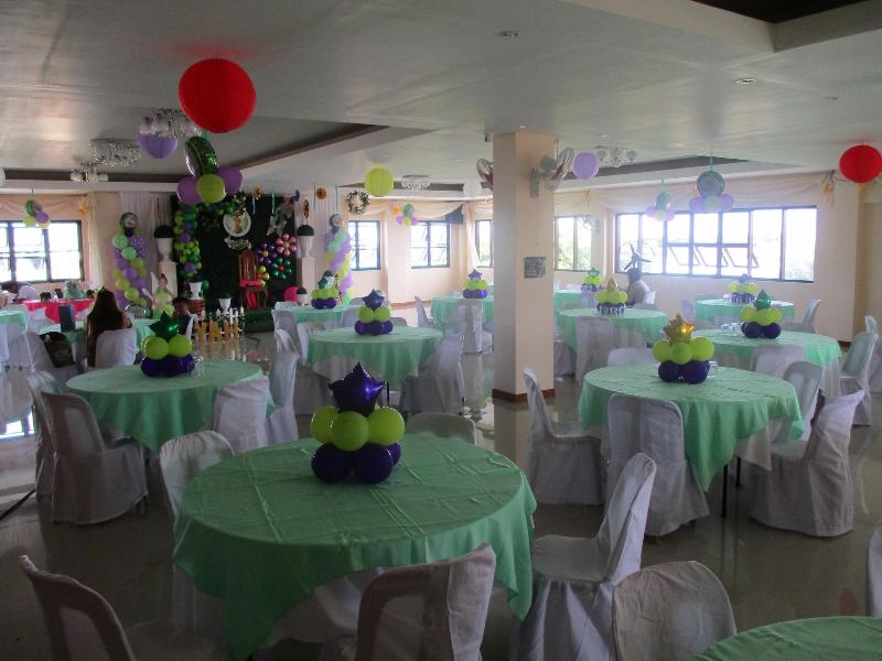 WMV Hotel & Restaurant image