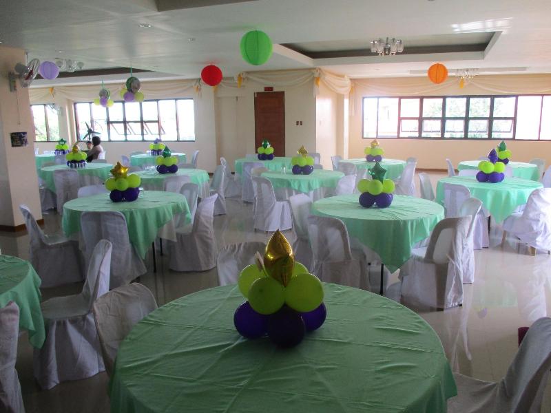 WMV Hotel & Restaurant image