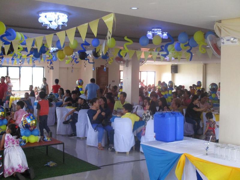 WMV Hotel & Restaurant image 6