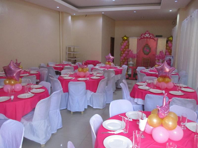WMV Hotel & Restaurant image