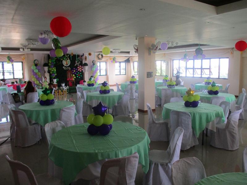 WMV Hotel & Restaurant image