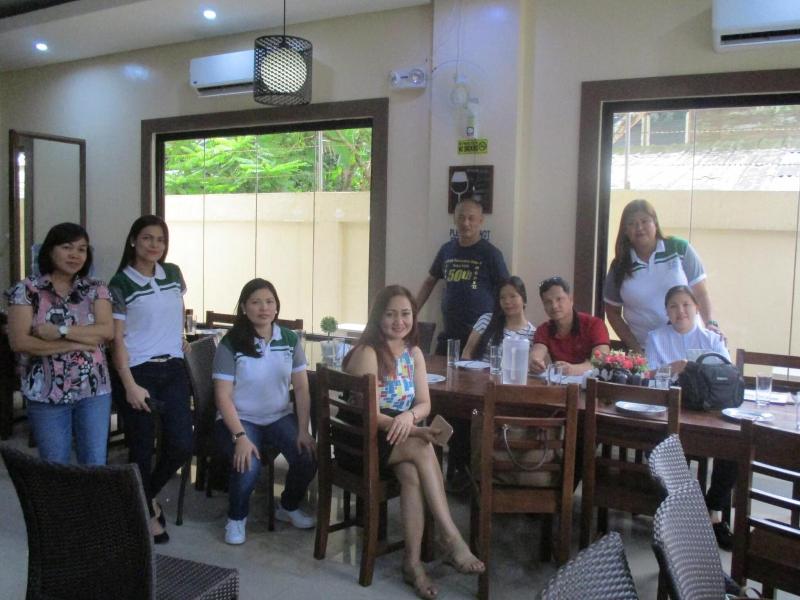 WMV Hotel & Restaurant image 3