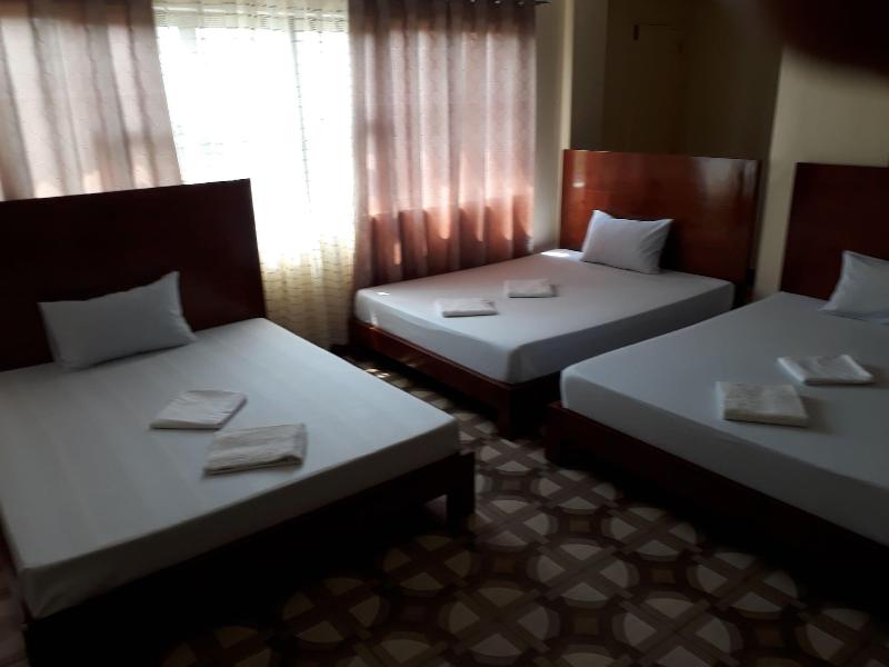 WMV Hotel & Restaurant image