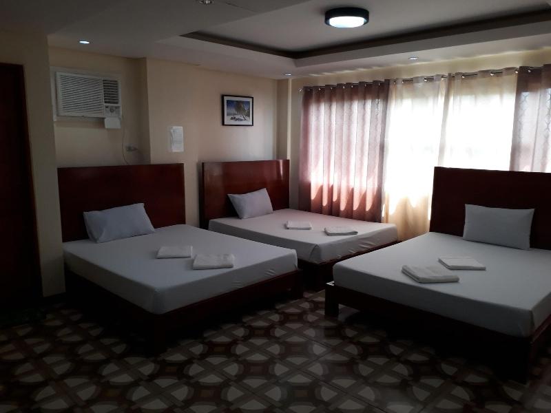 WMV Hotel & Restaurant image