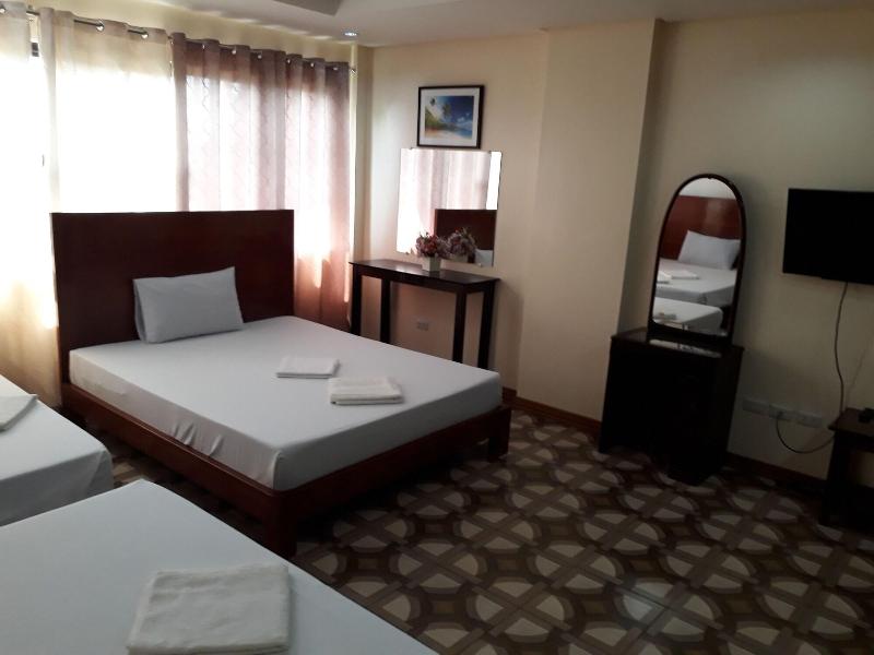 WMV Hotel & Restaurant image