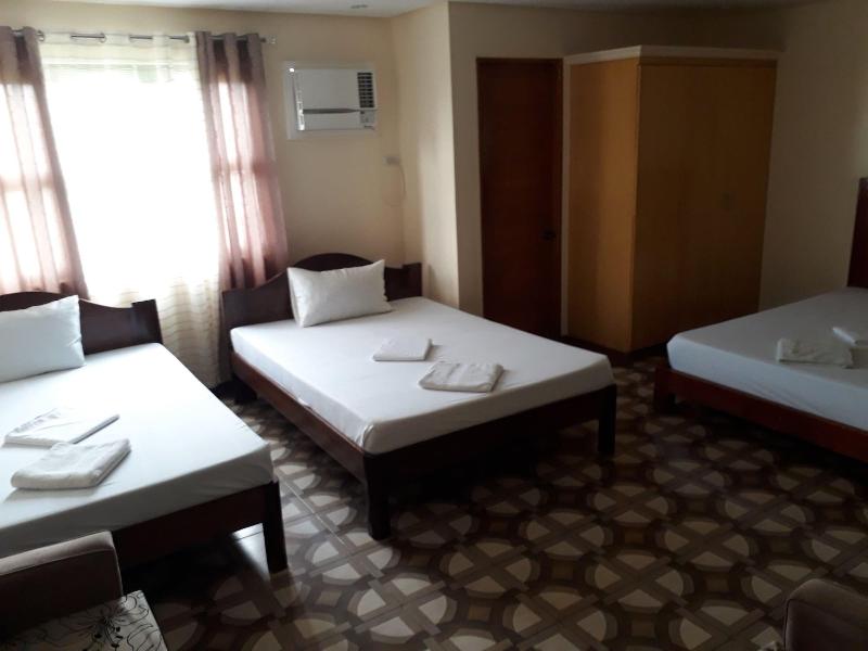 WMV Hotel & Restaurant image
