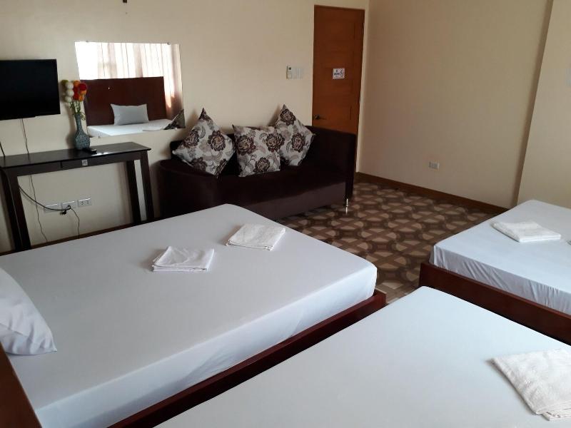 WMV Hotel & Restaurant image