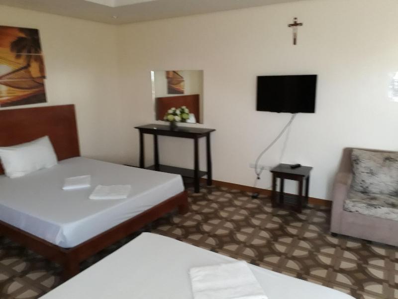 WMV Hotel & Restaurant image