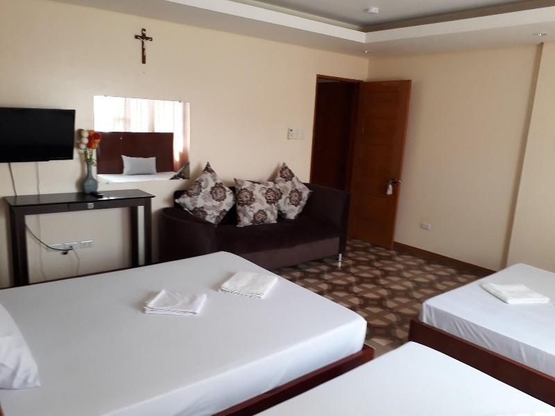 WMV Hotel & Restaurant image