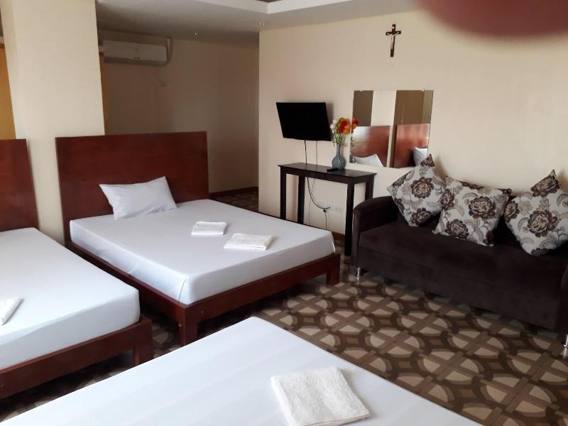 WMV Hotel & Restaurant image