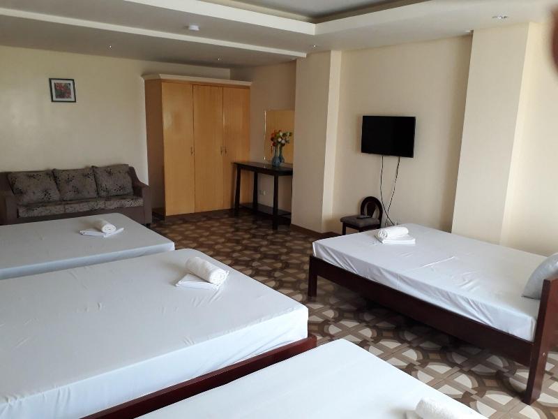 WMV Hotel & Restaurant image