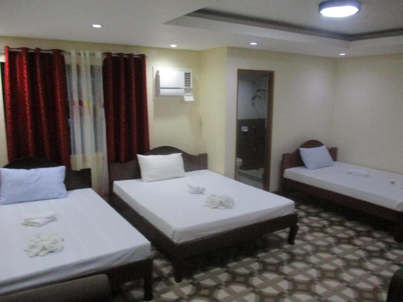WMV Hotel & Restaurant image 7