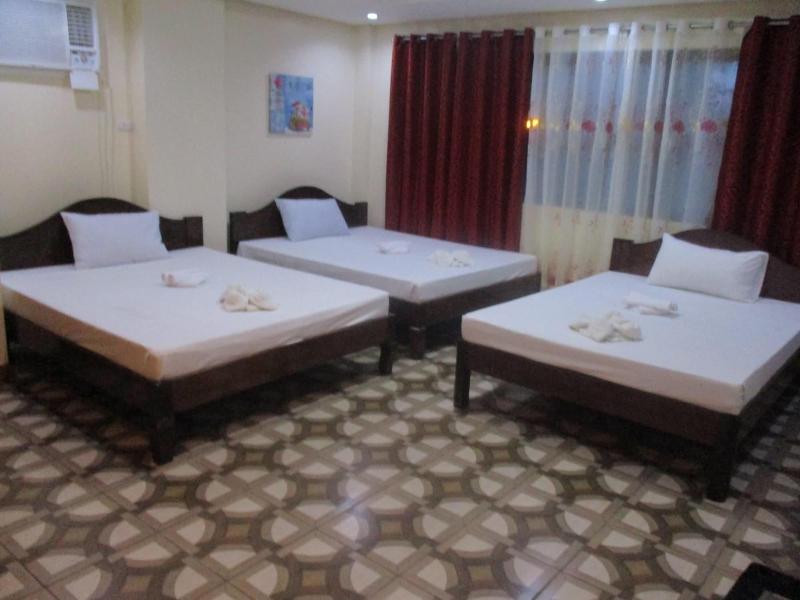 WMV Hotel & Restaurant image