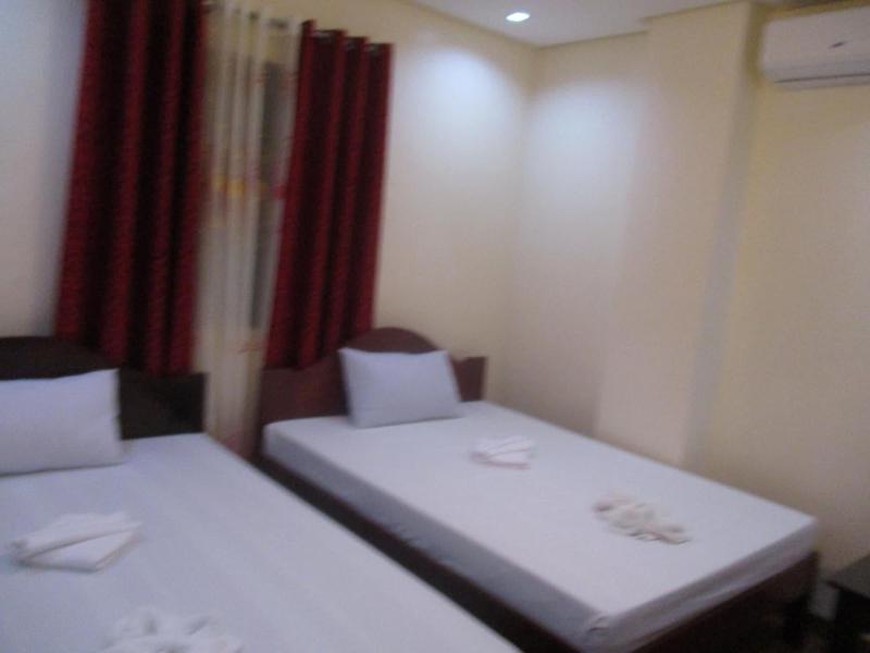 WMV Hotel & Restaurant image