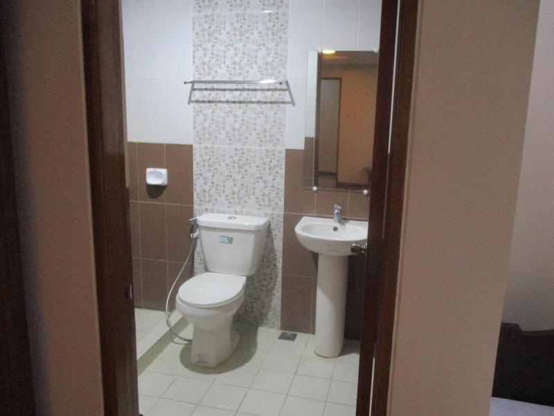 WMV Hotel & Restaurant image