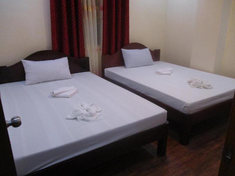 WMV Hotel & Restaurant image