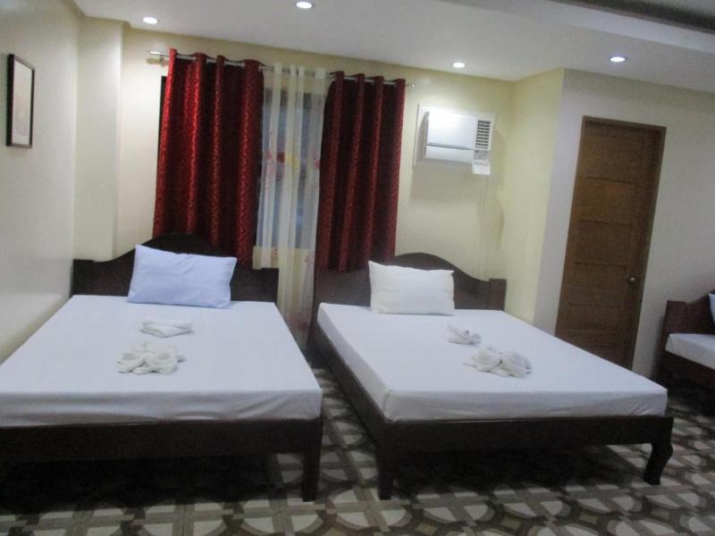 WMV Hotel & Restaurant image