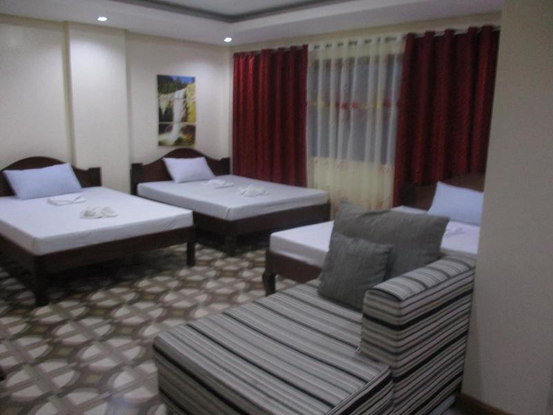 WMV Hotel & Restaurant image