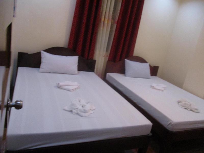 WMV Hotel & Restaurant image