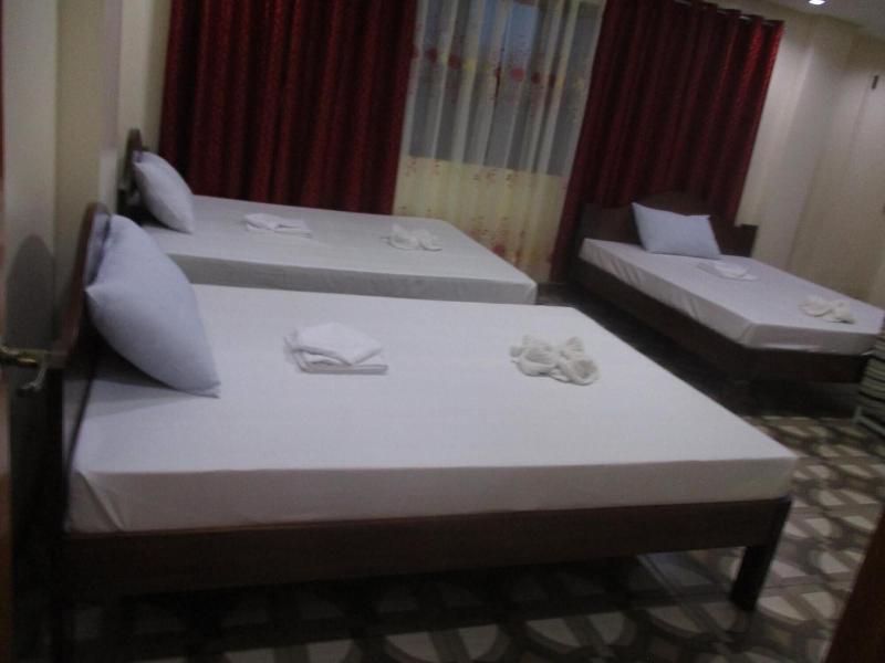 WMV Hotel & Restaurant image