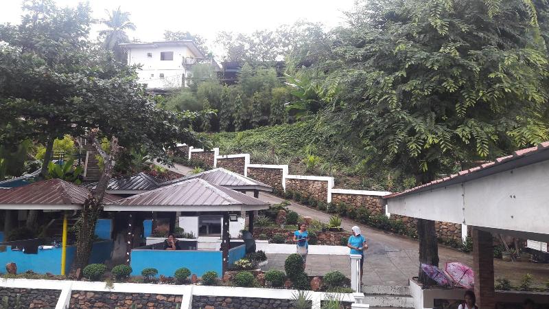 Villa d' Arco Resort — general view
