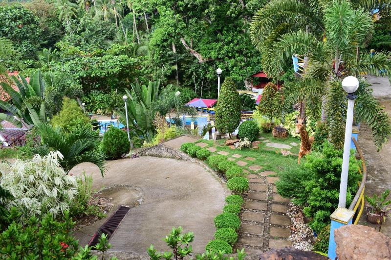 Villa d' Arco Resort — general view