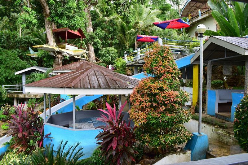 Villa d' Arco Resort — exterior view