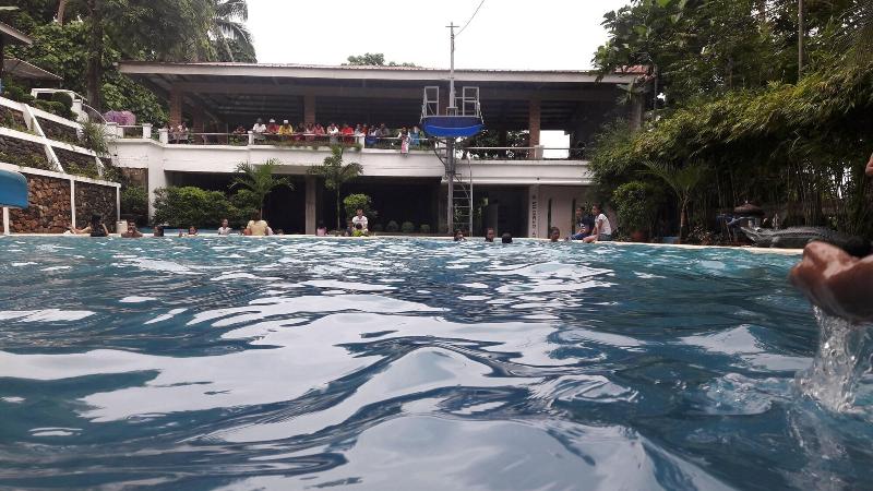 Villa d' Arco Resort