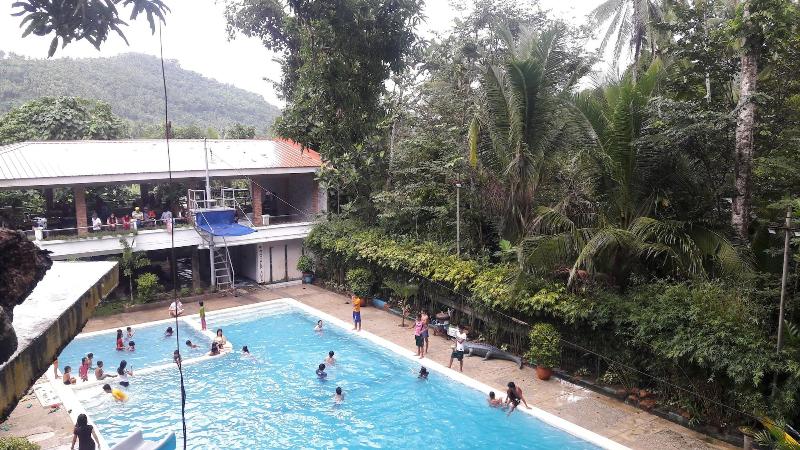 Villa d' Arco Resort