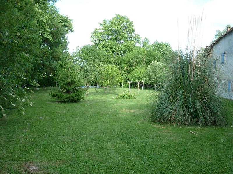 Le Logis De Faugerit 2