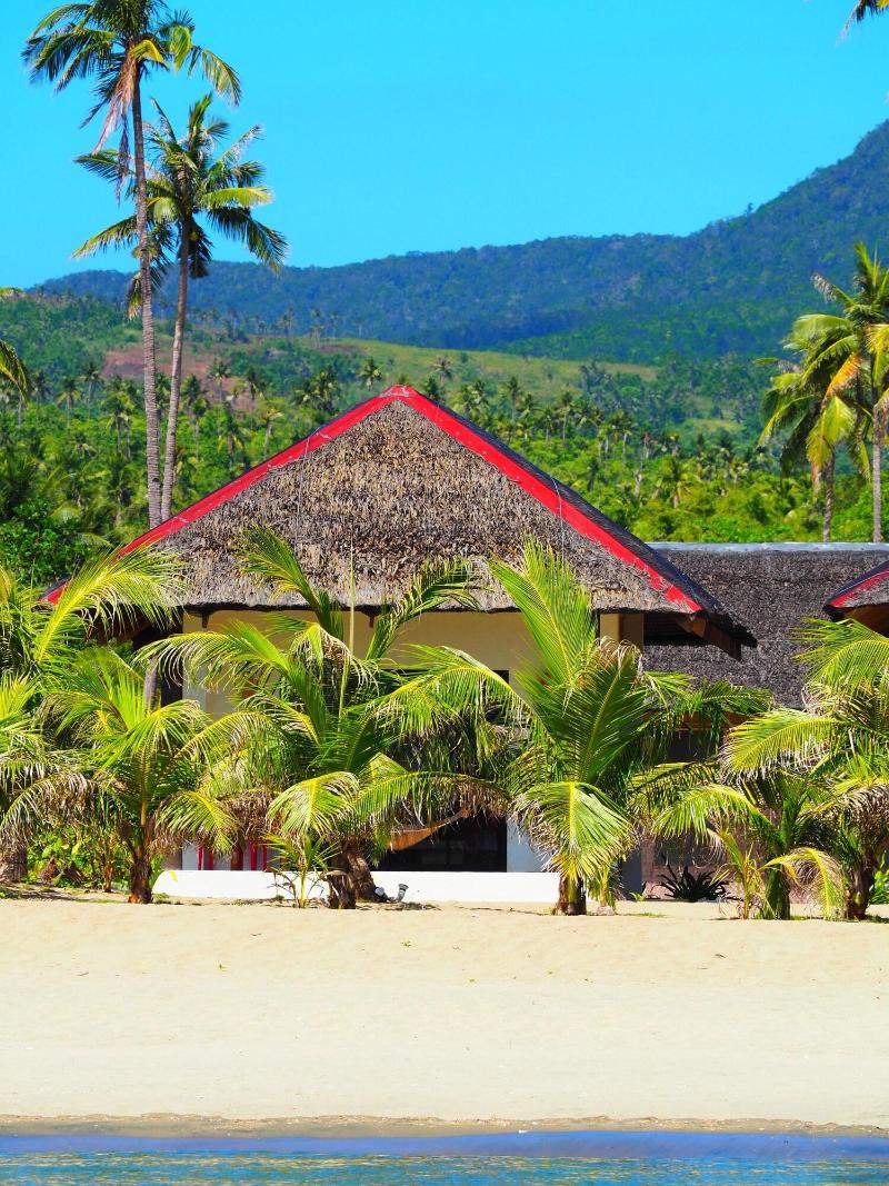 Footprints Beach Resort image