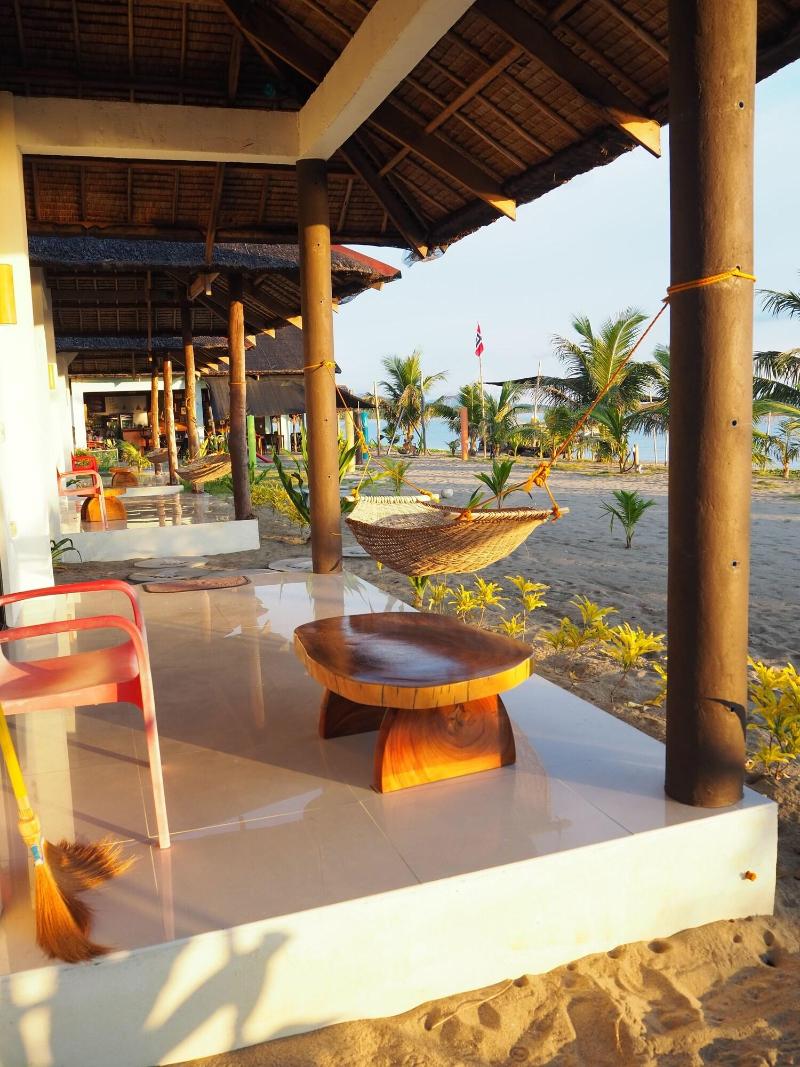 Footprints Beach Resort image