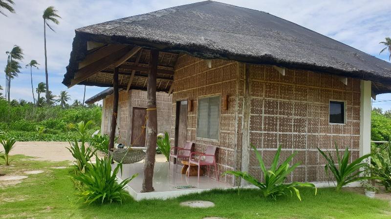 Footprints Beach Resort image 1