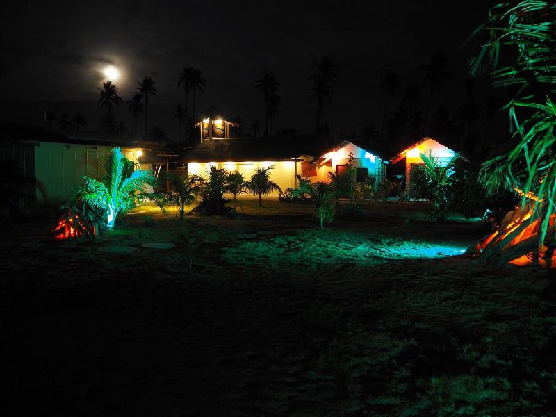 Footprints Beach Resort image 8