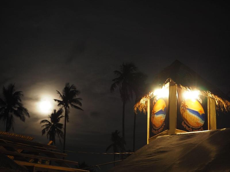 Footprints Beach Resort image