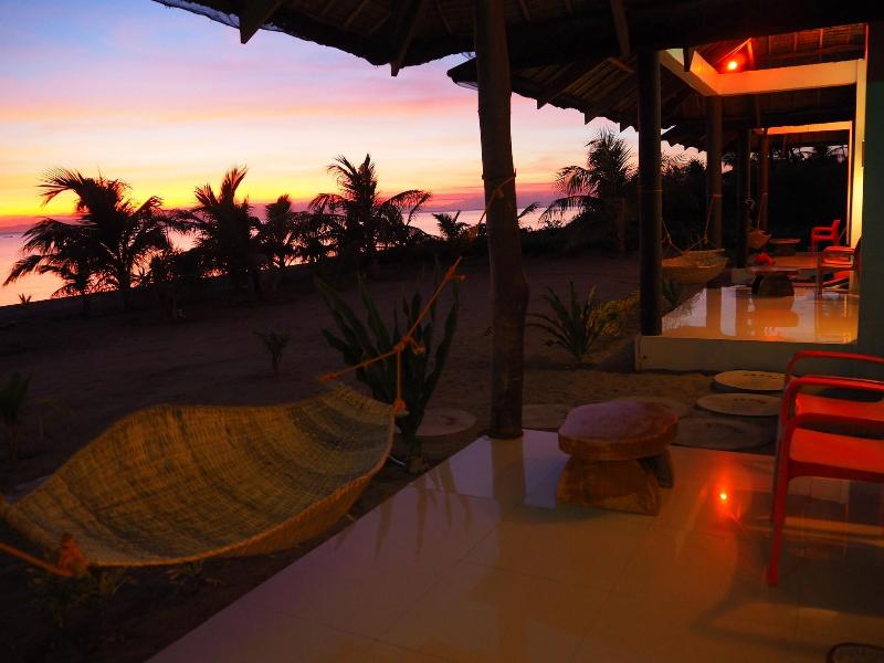 Footprints Beach Resort image