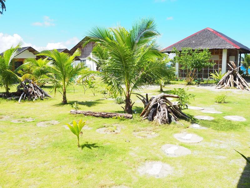 Footprints Beach Resort image