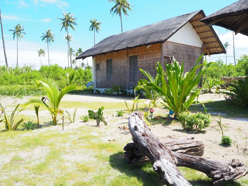 Footprints Beach Resort image