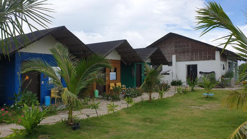 Footprints Beach Resort image
