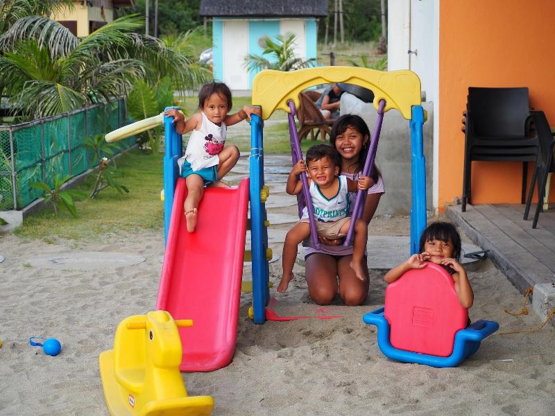 Footprints Beach Resort image 6