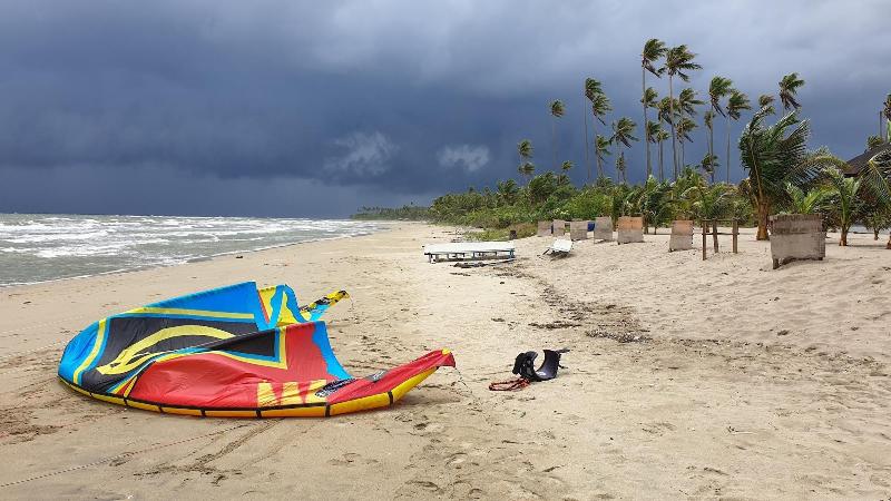 Footprints Beach Resort image