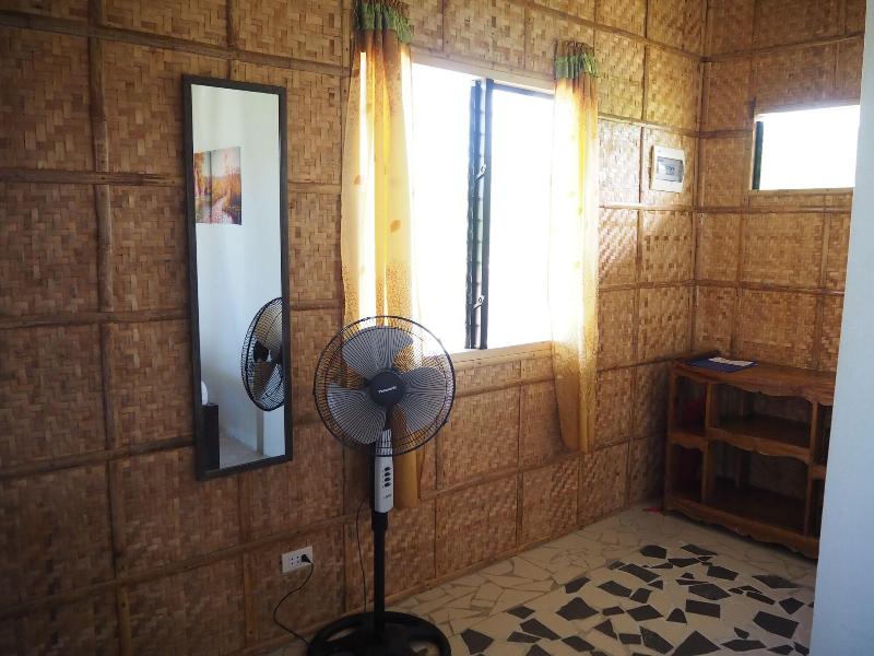 Footprints Beach Resort image