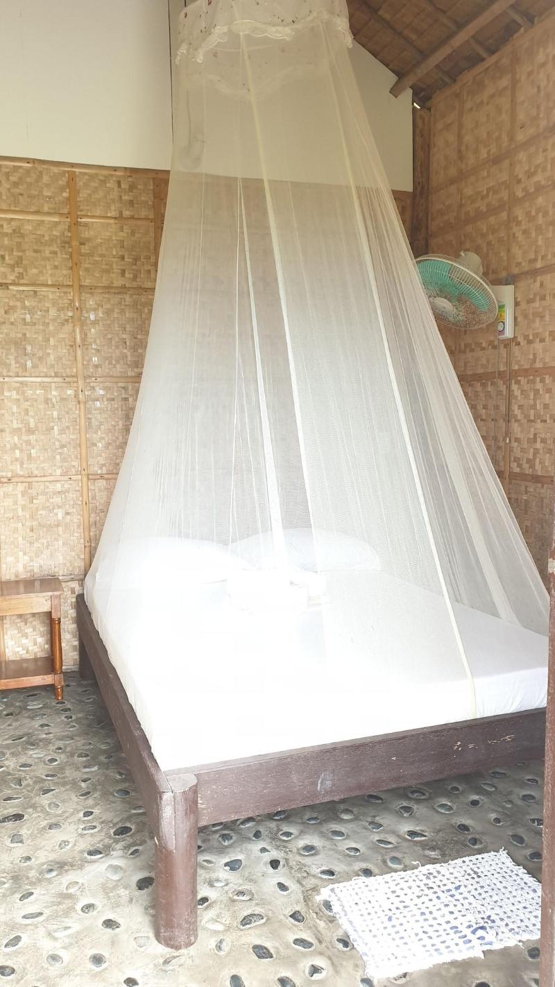 Footprints Beach Resort image