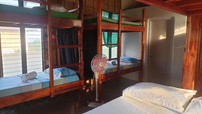 Footprints Beach Resort image