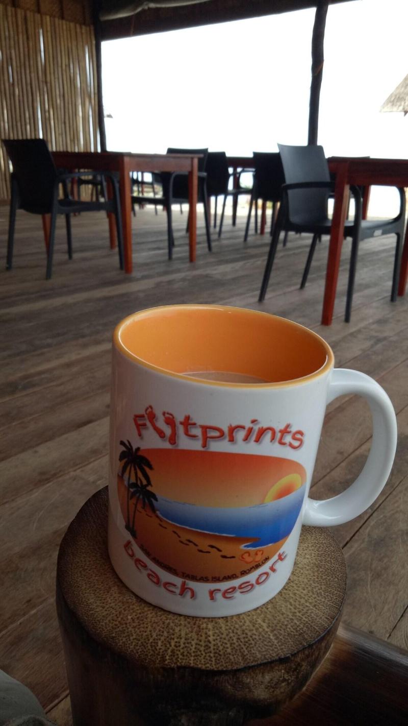 Footprints Beach Resort image